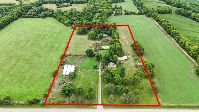 335 N 100 Rd, Overbrook, KS 66524