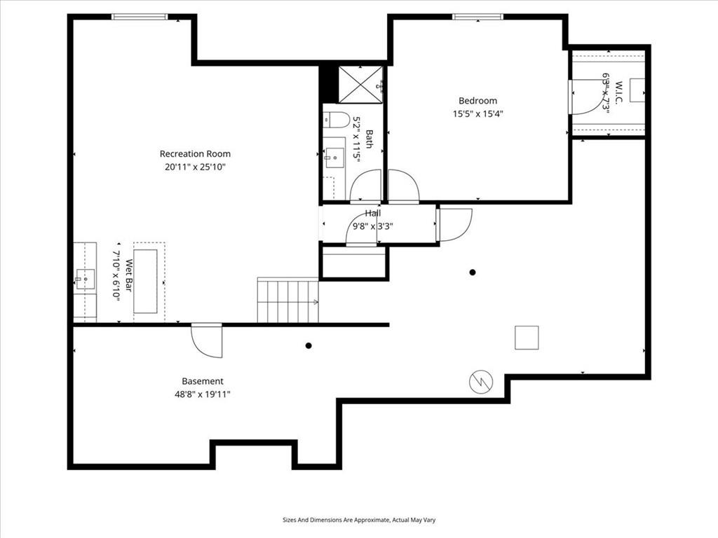13311 Woodland Ranch Dr, Lone Jack, MO 64086