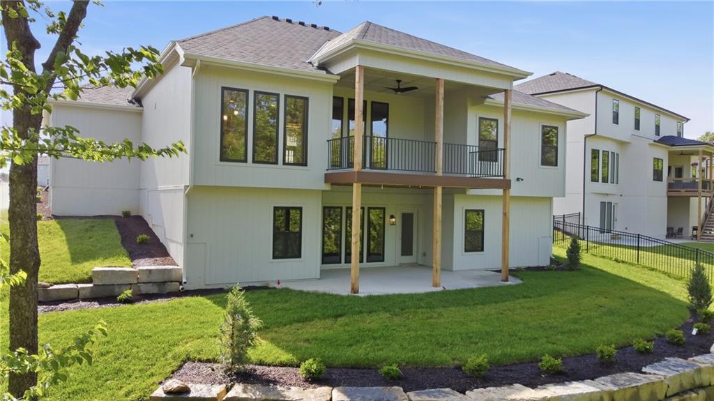 8841 N Kentucky Ave, Kansas City, MO 64157