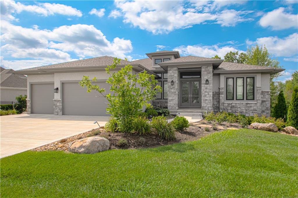 3509 W 150th St, Leawood, KS 66224