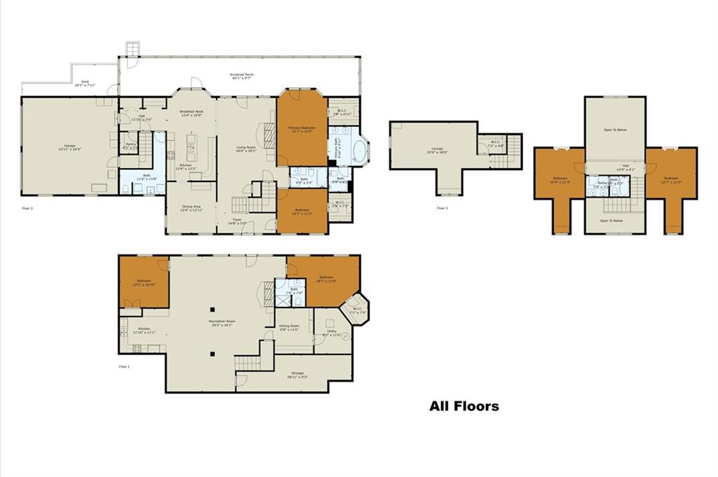 7580 SE King Rd, Holt, MO 64048