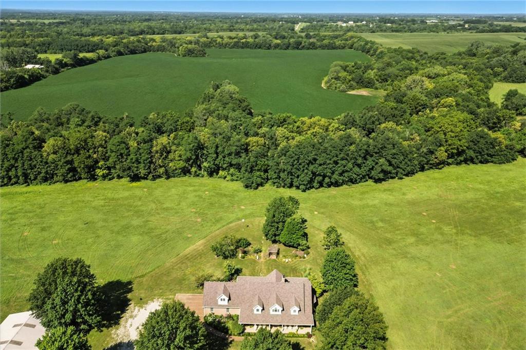 7580 SE King Rd, Holt, MO 64048
