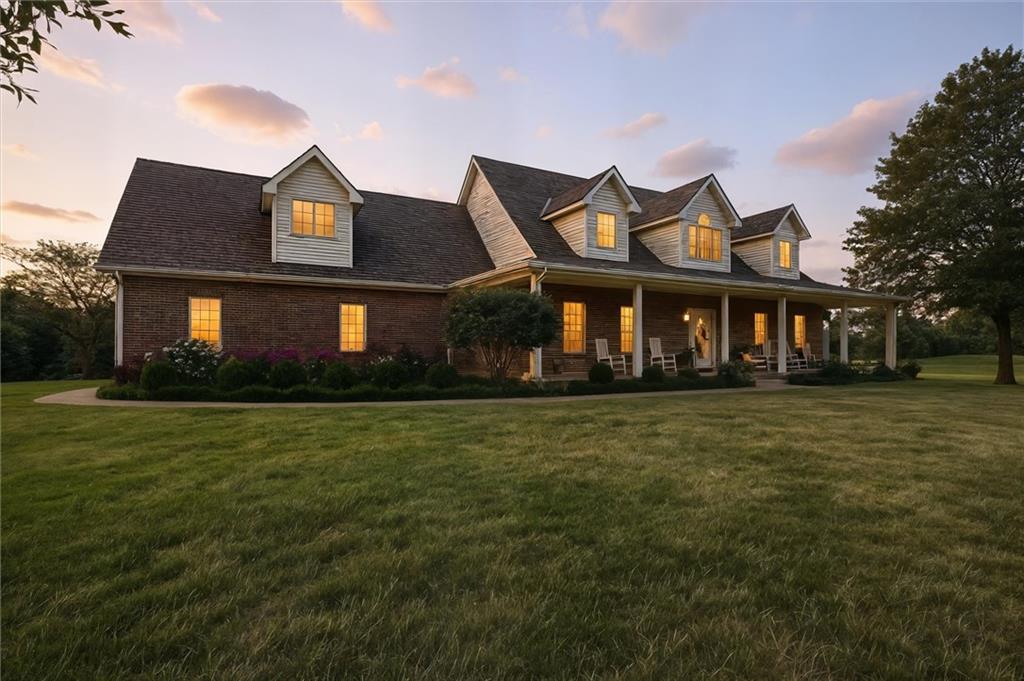 7580 SE King Rd, Holt, MO 64048