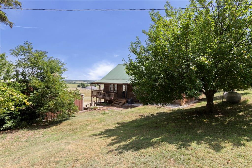 29463 SE 1100th Rd, Kincaid, KS 66039