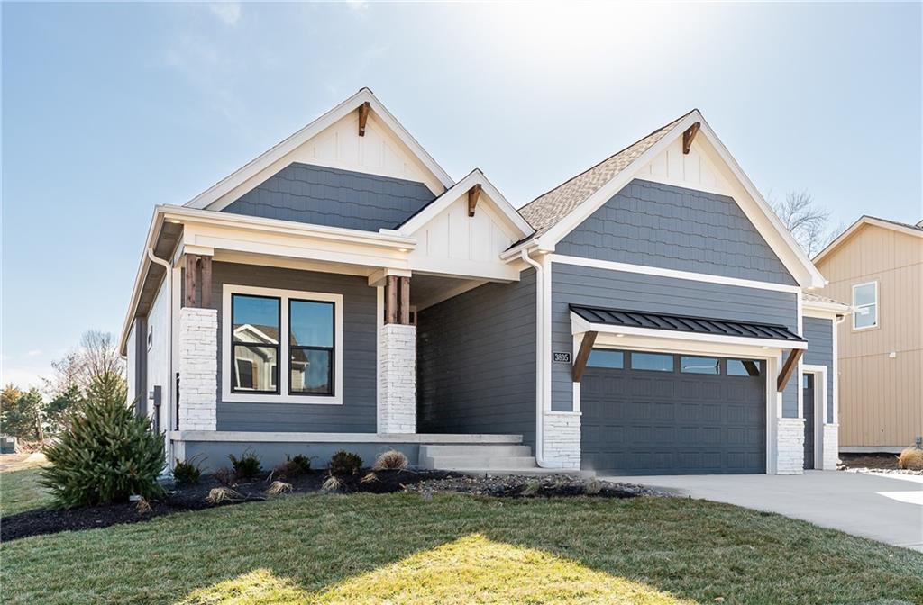 3812 W 187th St, Overland Park, KS 66085
