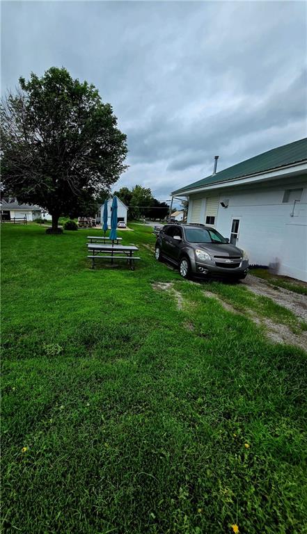 301 E Main St, Fairfax, MO 64446