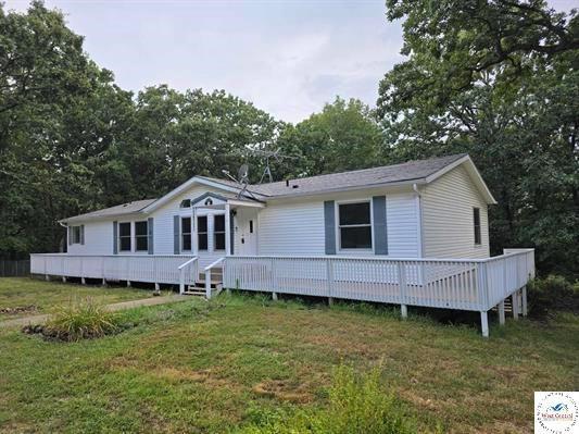 905 NE 1021 Rd, Osceola, MO 64776
