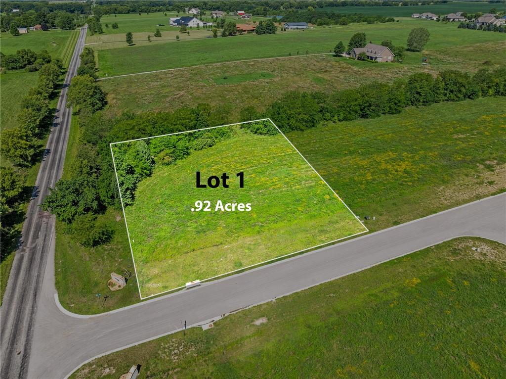 13212 Winner's Cir, Smithville, MO 64089