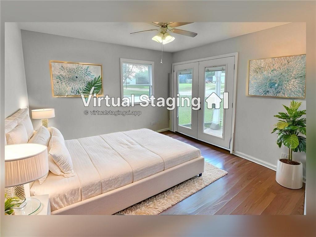 22137 County Road 244 Rd, Wheatland, MO 65779