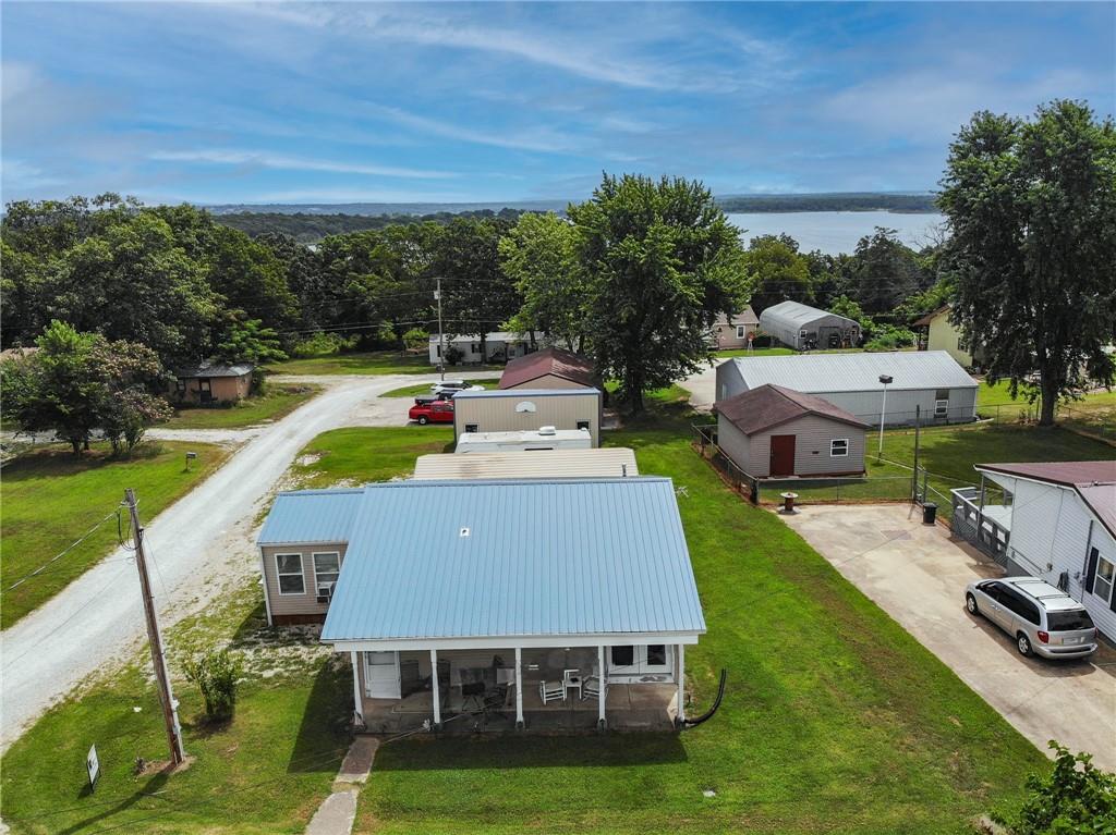 22137 County Road 244 Rd, Wheatland, MO 65779