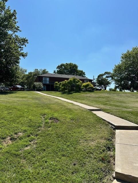 11123 County Rd 159 Rd, Savannah, MO 64485