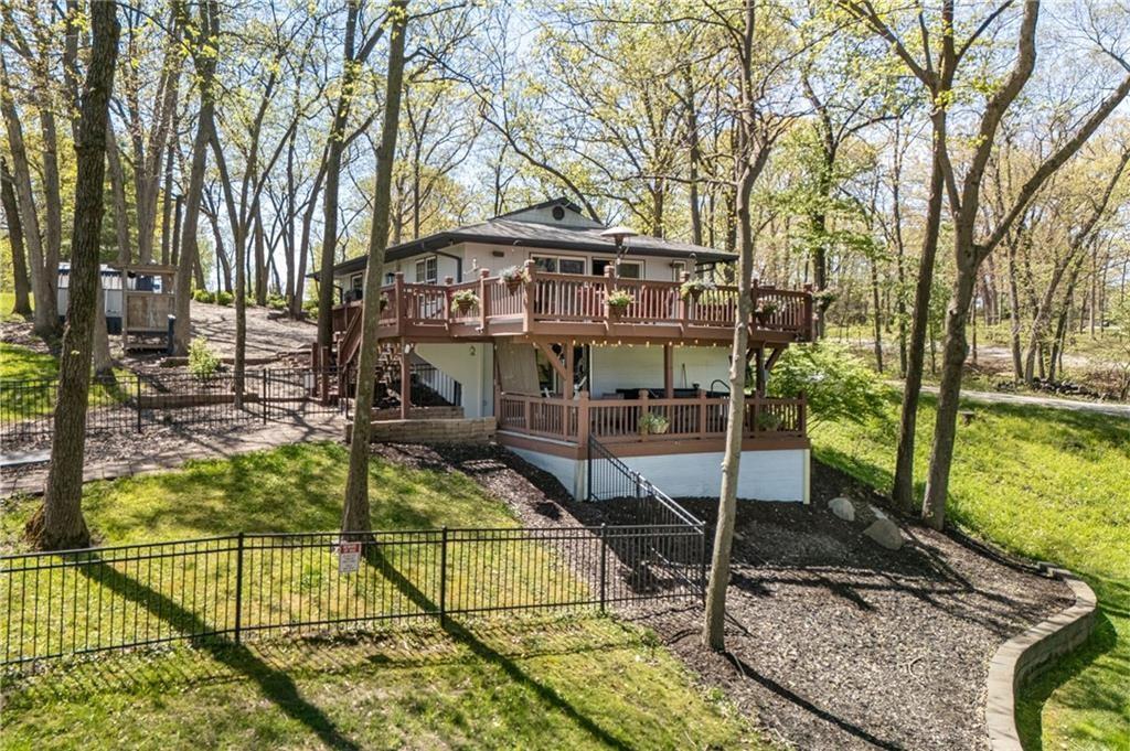 206 Lake Viking Ter, Gallatin, MO 64640