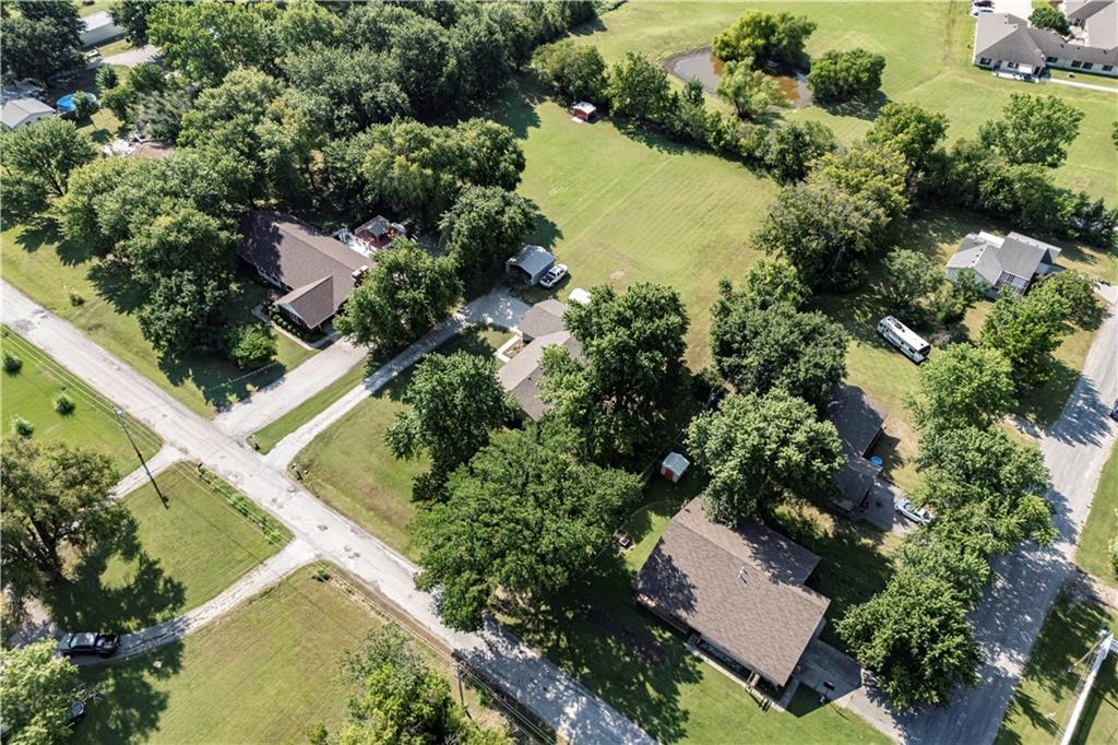 2018 E Madison St, Fredonia, KS 66736