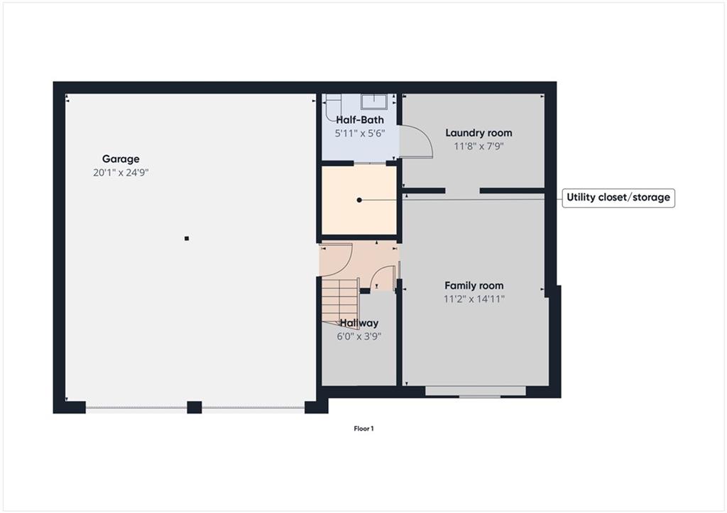 277 NW 50 Rd, Centerview, MO 64019