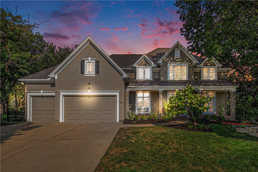 20602 W 95th Ter, Lenexa, KS 66220