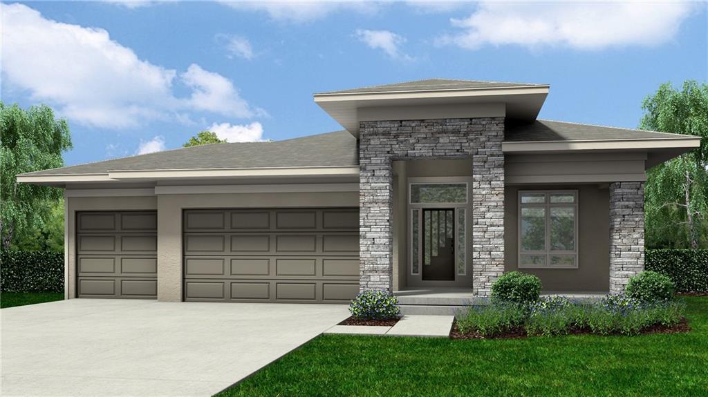 18601 Reinhardt St, Overland Park, KS 66085