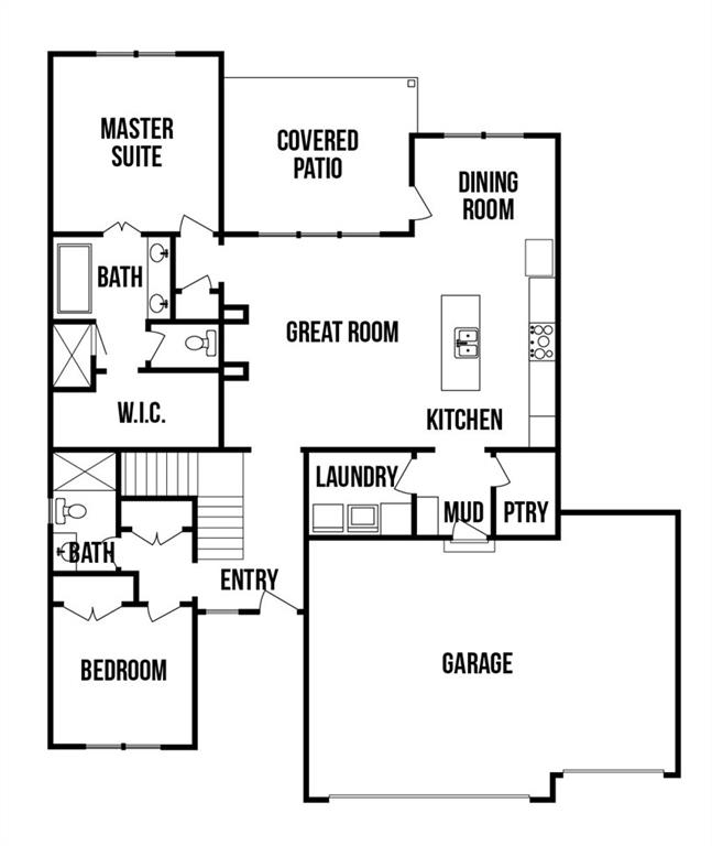 4271 Aspen Dr, Basehor, KS 66007