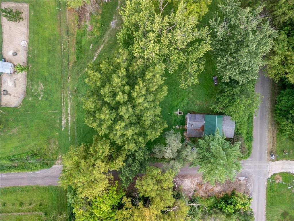 501 Spring St, Mound City, MO 64470