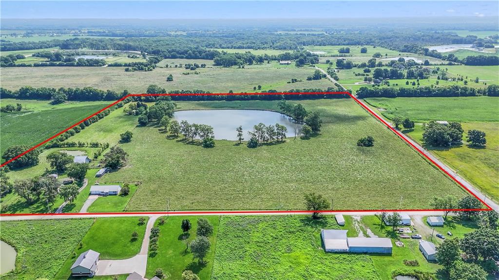 20909 - 20911 S Staley Mound Rd, Pleasant Hill, MO 64080