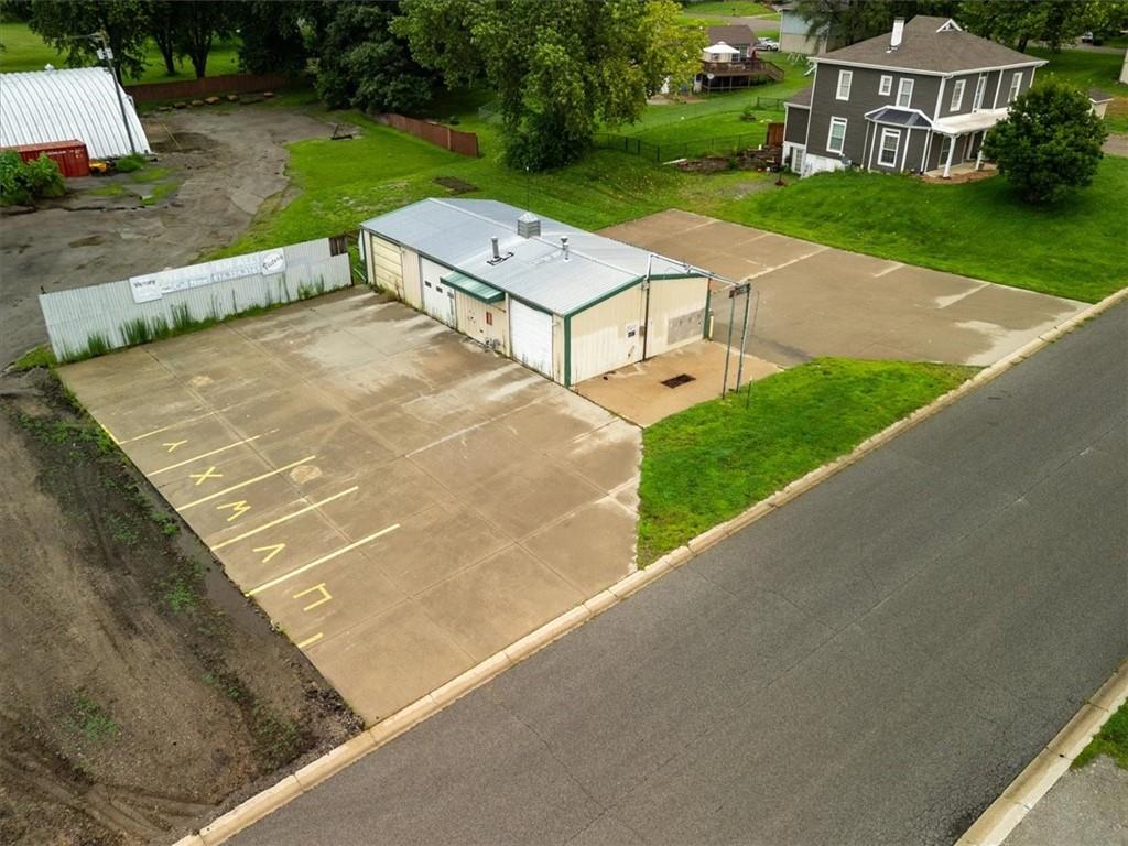 403 E Pawnee St, Savannah, MO 64485