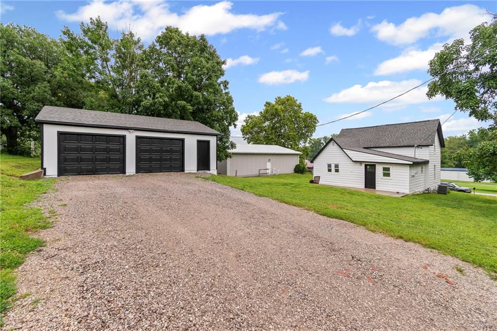 206 Frank St, Edgerton, MO 64444