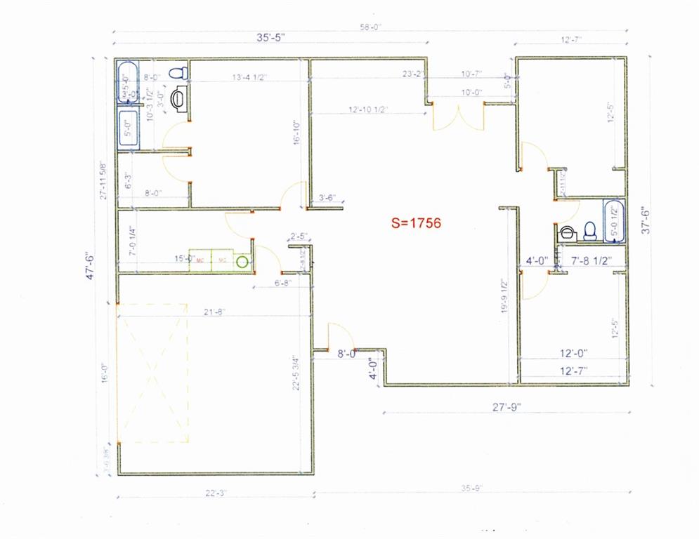 Tbd St, Holden, MO 64040
