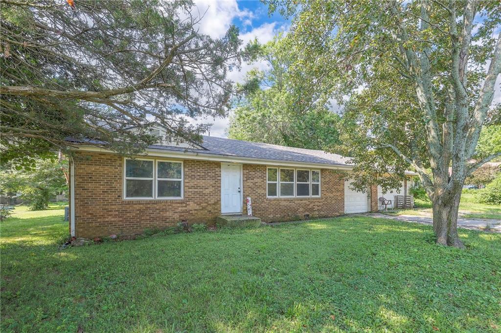 503 W State Route A Hw, Archie, MO 64725