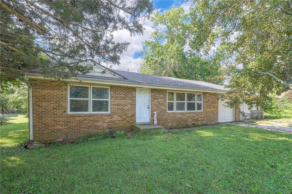 503 W State Route A Hw, Archie, MO 64725