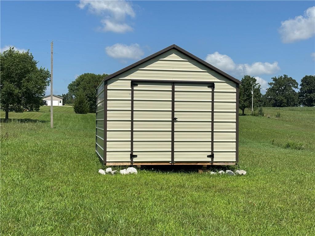 Lot 1578 Lake Viking Ter, Altamont, MO 64620