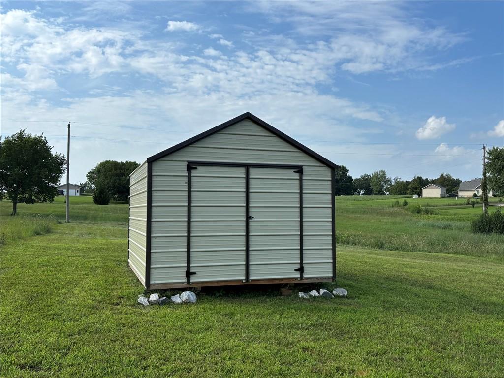 Lot 1578 Lake Viking Ter, Altamont, MO 64620