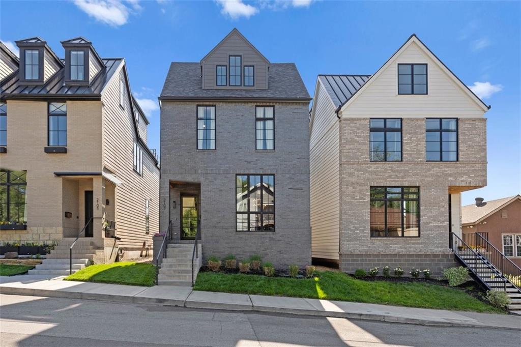 2107 Belleview Ave, Kansas City, MO 64108