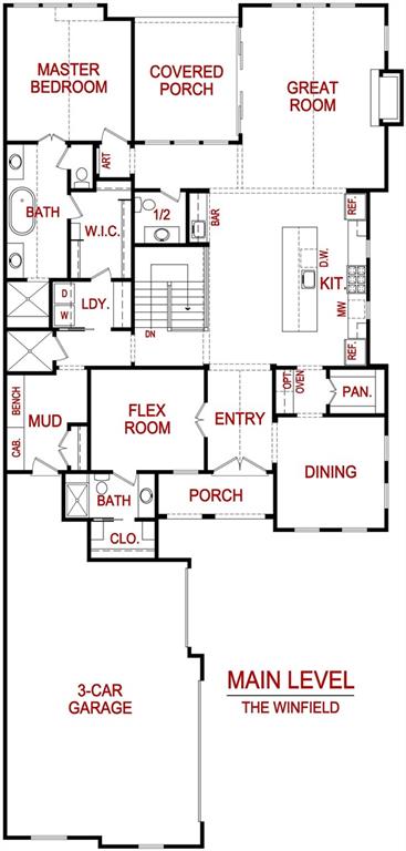 13751 Pembroke Ln, Leawood, KS 66224