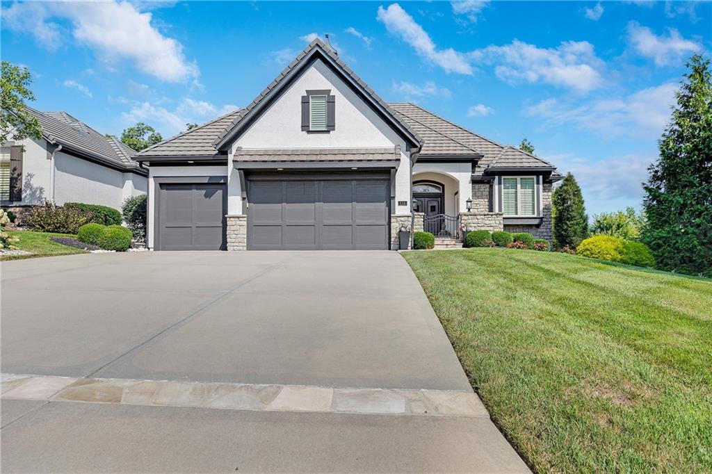 114 Wolsey Bridge Pw, Loch Lloyd, MO 64012