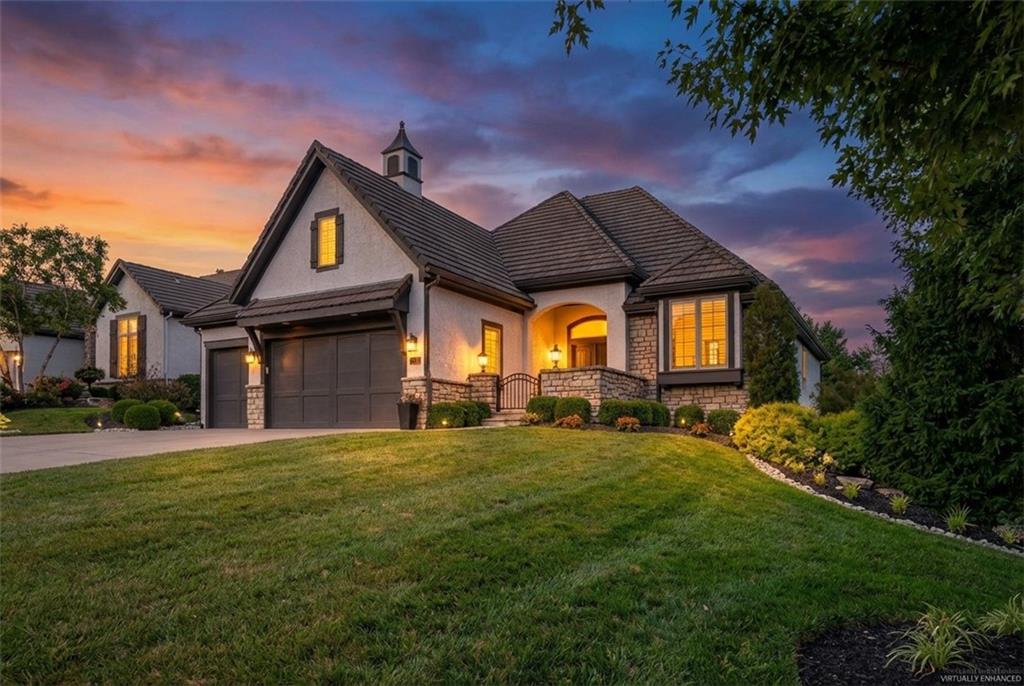114 Wolsey Bridge Pw, Loch Lloyd, MO 64012