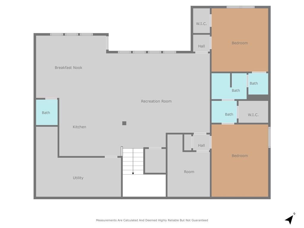 114 Wolsey Bridge Pw, Loch Lloyd, MO 64012