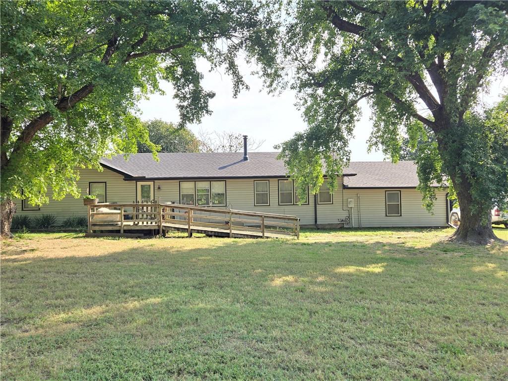 2810 Cr 4350 N/A, Coffeyville, KS 67337