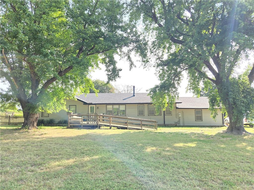 2810 Cr 4350 N/A, Coffeyville, KS 67337