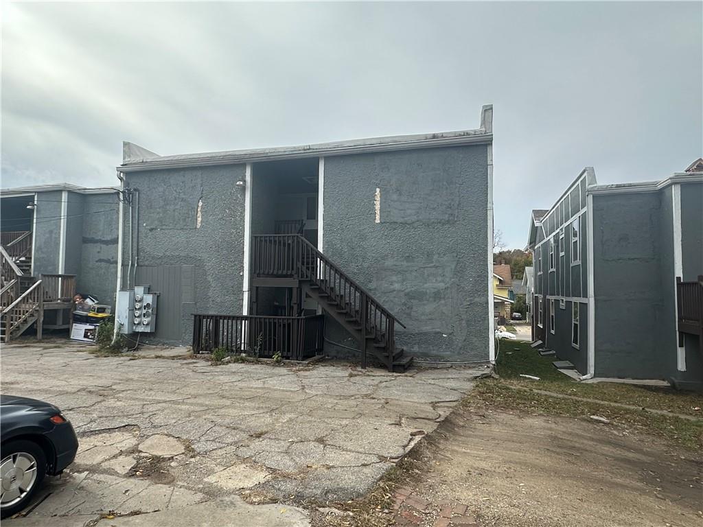3315 Indiana Ave, Kansas City, MO 64128