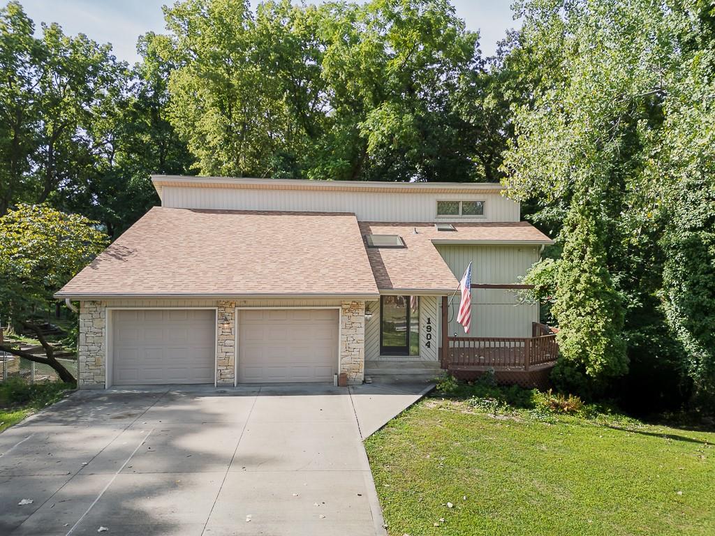 1904 NW 45th Ter, Riverside, MO 64150