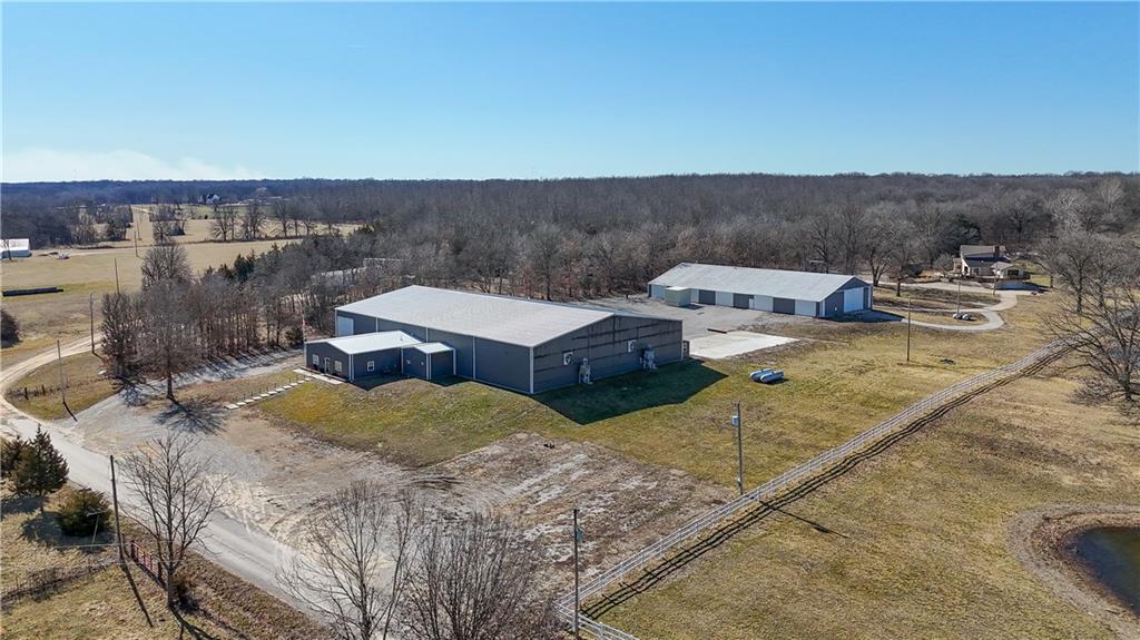 31197 Wingate Rd, Sedalia, MO 65301