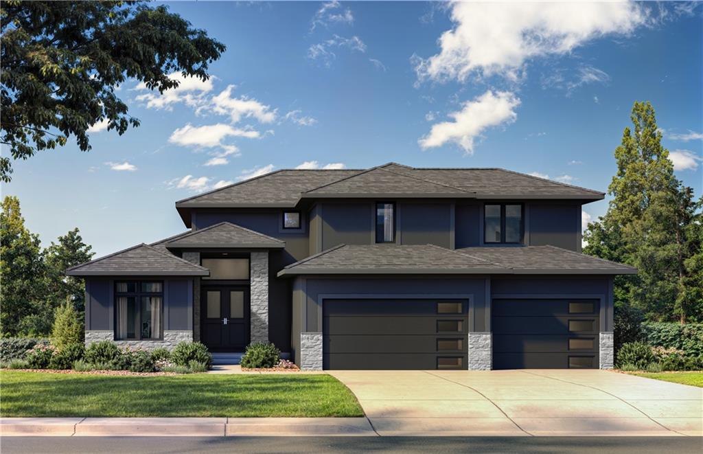17620 Knox St, Overland Park, KS 66221