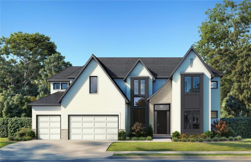 17701 Carter St, Overland Park, KS 66221