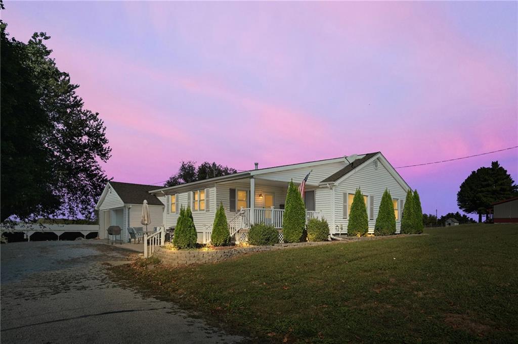 24110 Highway Y N/A, Dearborn, MO 64439