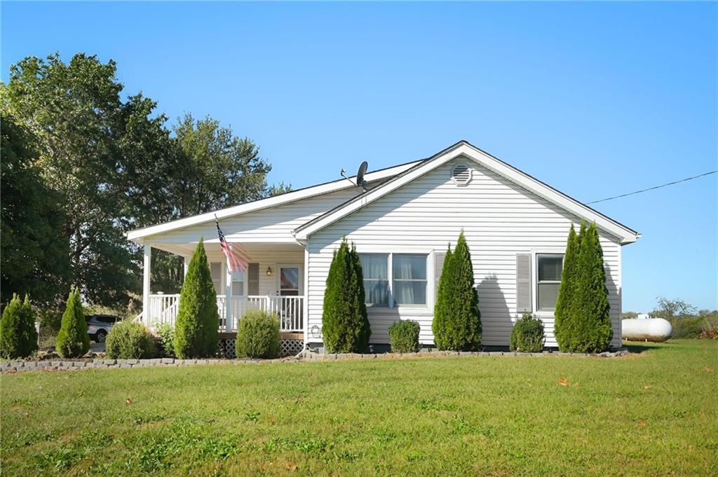 24110 Highway Y N/A, Dearborn, MO 64439