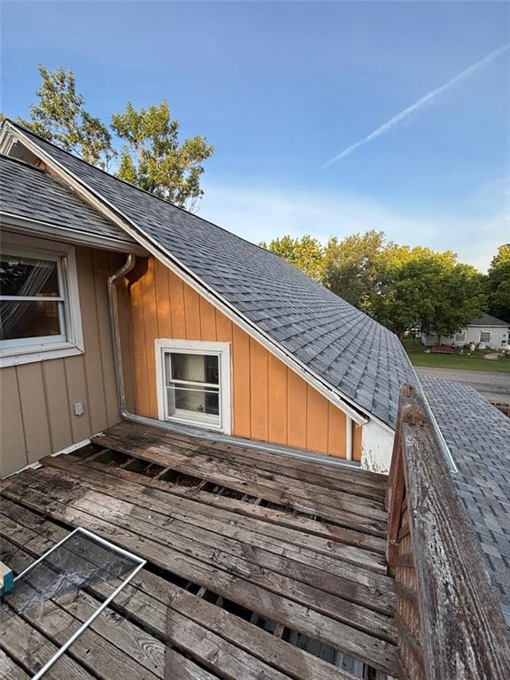 603 N 3rd St, Burlington, KS 66839