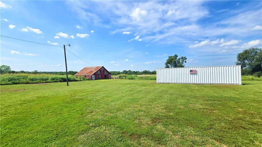 1551 205th St, Fort Scott, KS 66701