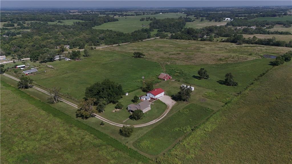 1551 205th St, Fort Scott, KS 66701