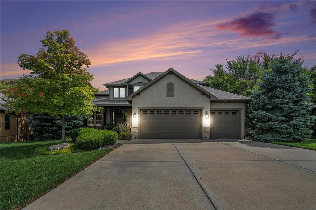 20805 W 68th Ter, Shawnee, KS 66218