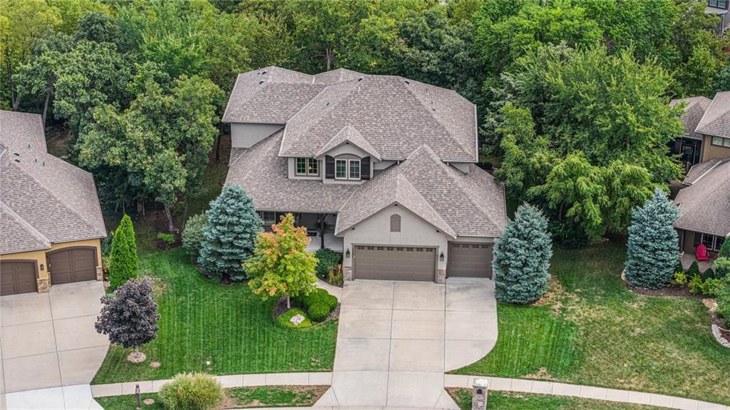20805 W 68th Ter, Shawnee, KS 66218