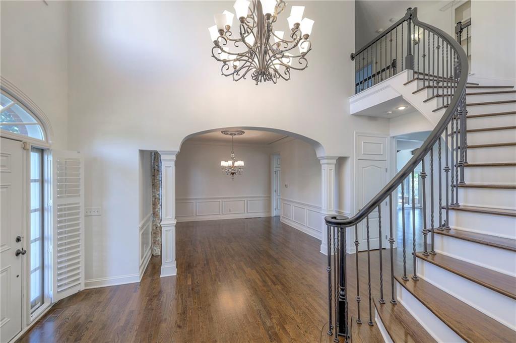 5701 W 148th Pl, Overland Park, KS 66223